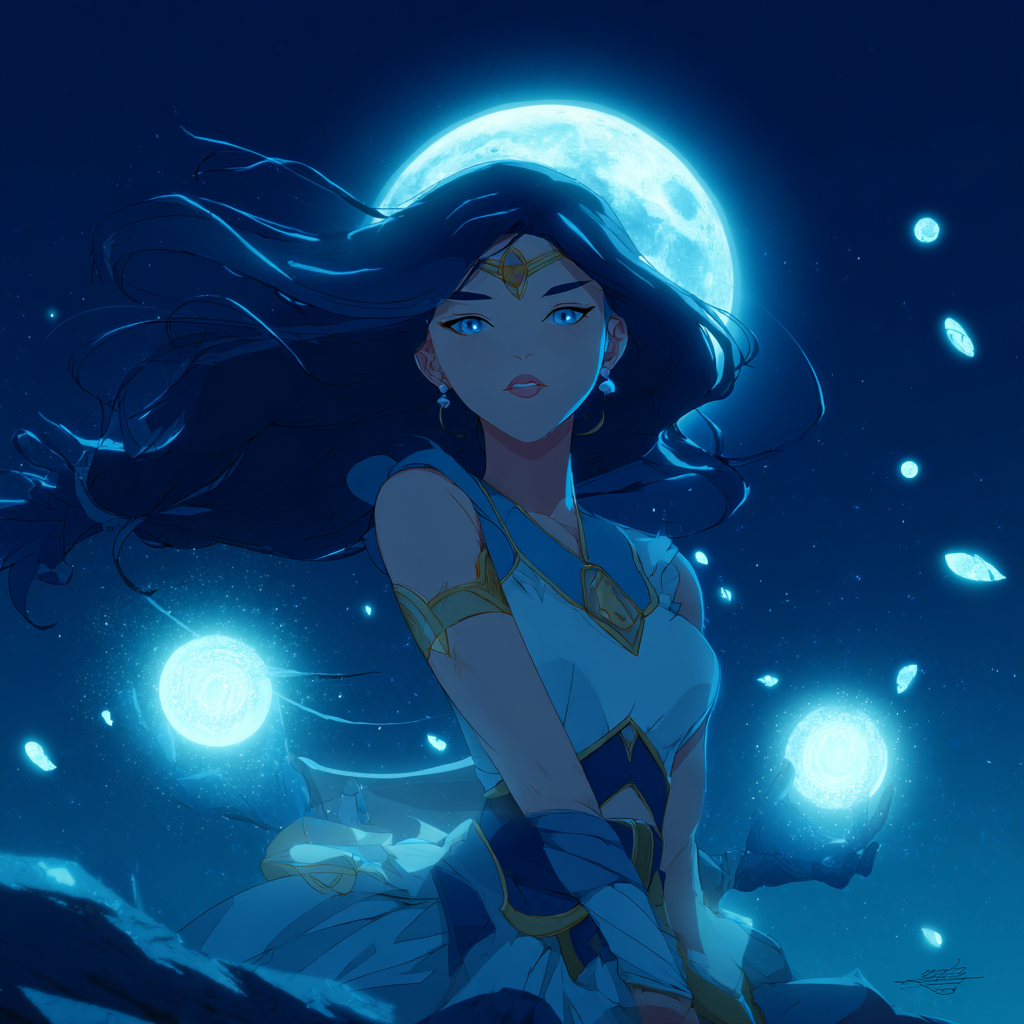 Luna